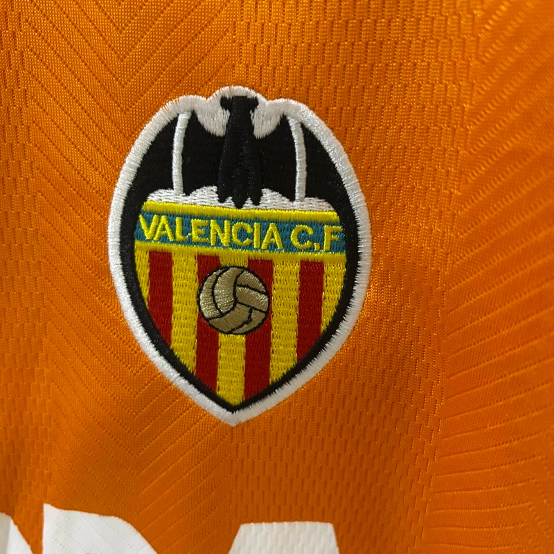 VALENCIA II 99/00 MAN (RETRO)