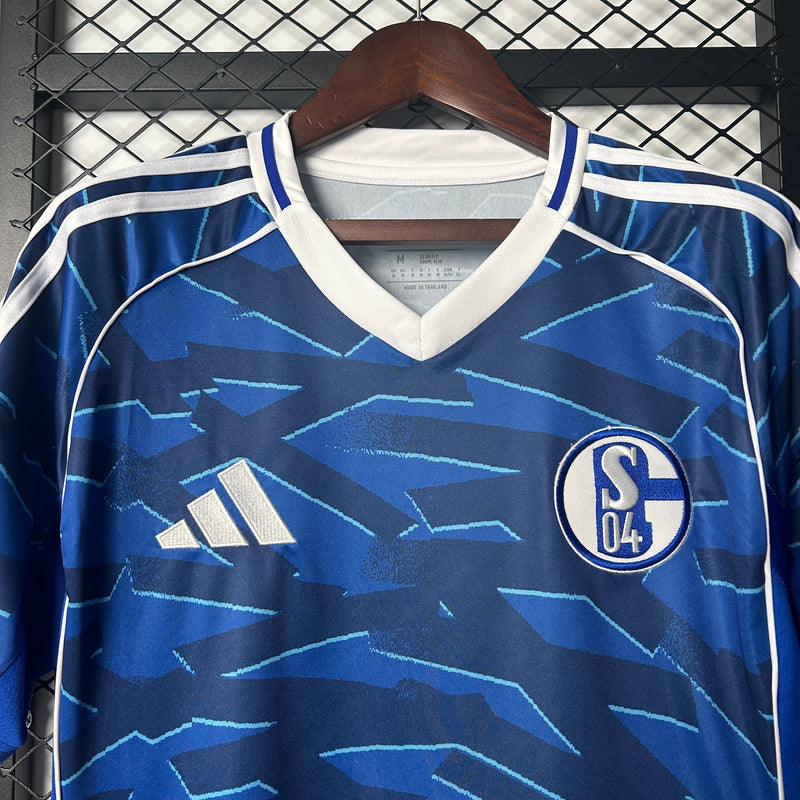 SCHALKE 04 I 25/26 MAN