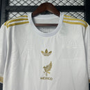 MEXICO WHITE SPECIAL EDITION 25/26 MAN
