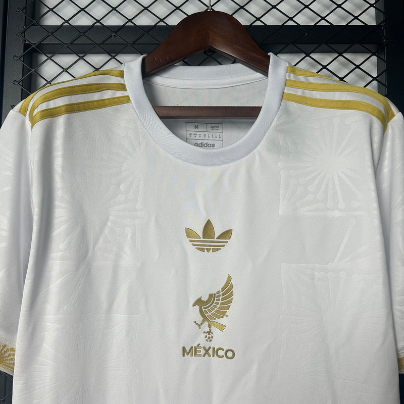 MEXICO WHITE SPECIAL EDITION 25/26 MAN