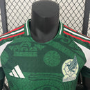 MEXICO SPECIAL EDITION 2024 MAN (PLAYER VERSION)