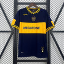 BOCA JUNIORS I 06/07 MAN (RETRO)