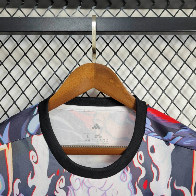 JAPAN ONE PIECE SPECIAL EDITION 25/26 MAN