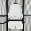 PORTUGAL II 25/26 KID'S SET (LONG SLEEVE)