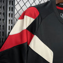 MANCHESTER UNITED BLACK 24/25 MAN