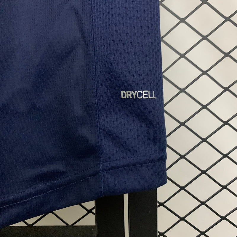 UNIVERSIDAD CATÓLICA II 25/26 MAN