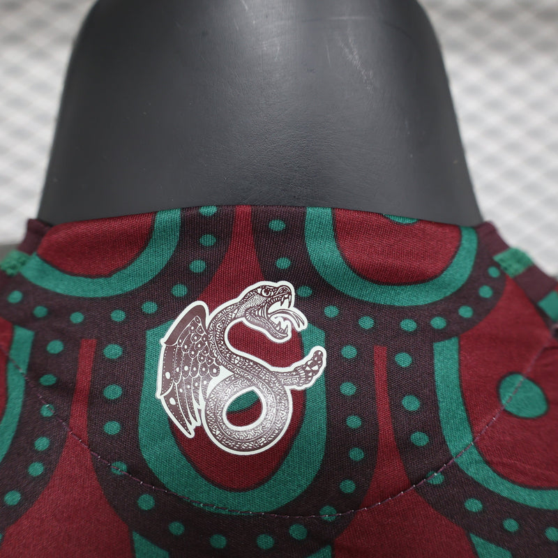 MEXICO I 2024 MAN (PLAYER VERSION)