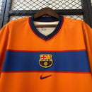 BARCELONA III 98/99 MAN (RETRO)