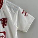 MANCHESTER UNITED III 23/24 KID'S SET