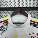 AJAX BOB MARLEY SPECIAL EDITION 25/26 MAN