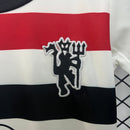 MANCHESTER UNITED III 24/25 KID'S SET