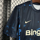 CHELSEA PRE-MATCH DARK BLUE 24/25 MAN