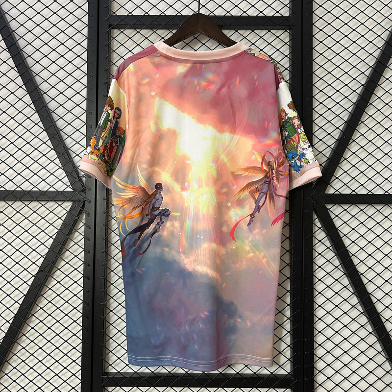 JAPAN DIGIMON SPECIAL EDITION 24/25 MAN