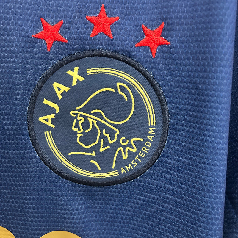 AJAX BOB MARLEY SPECIAL EDITION II 25/26 MAN