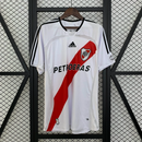 RIVER PLATE I 06/07 MAN (RETRO)