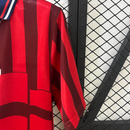 ENGLAND II 1998 MAN (RETRO)