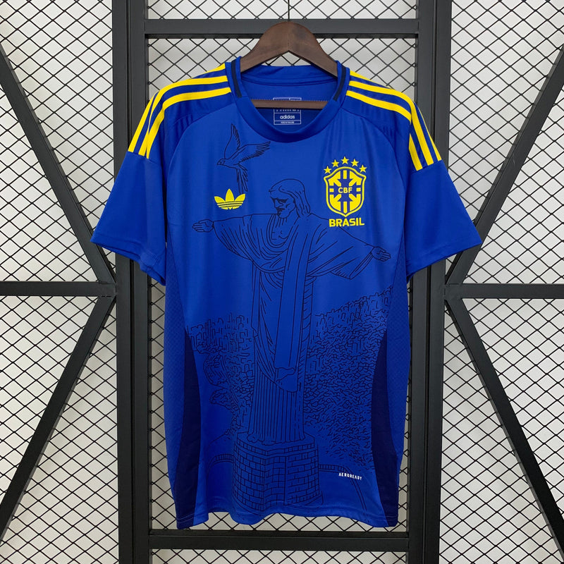 BRAZIL ADIDAS SPECIAL EDITION 25/26 MAN