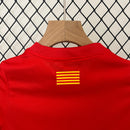 GIRONA I 24/25 KID'S SET