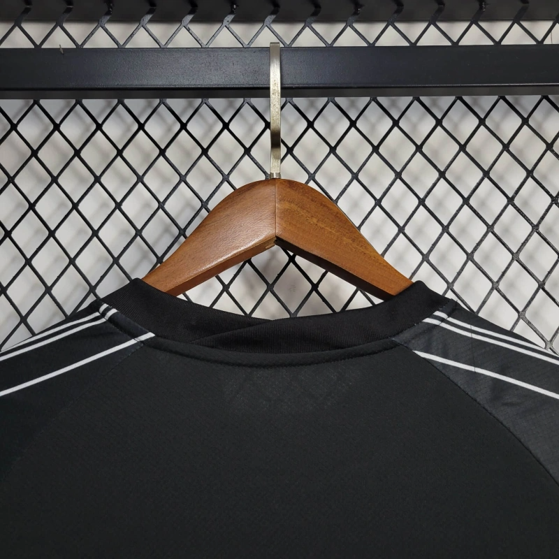 PSG BLACK GOALKEEPER 25/26 MAN