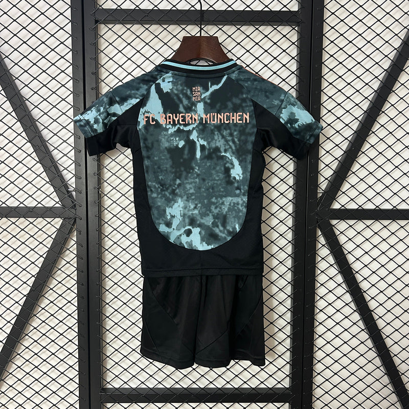 BAYERN MUNICH II 24/25 KID'S SET