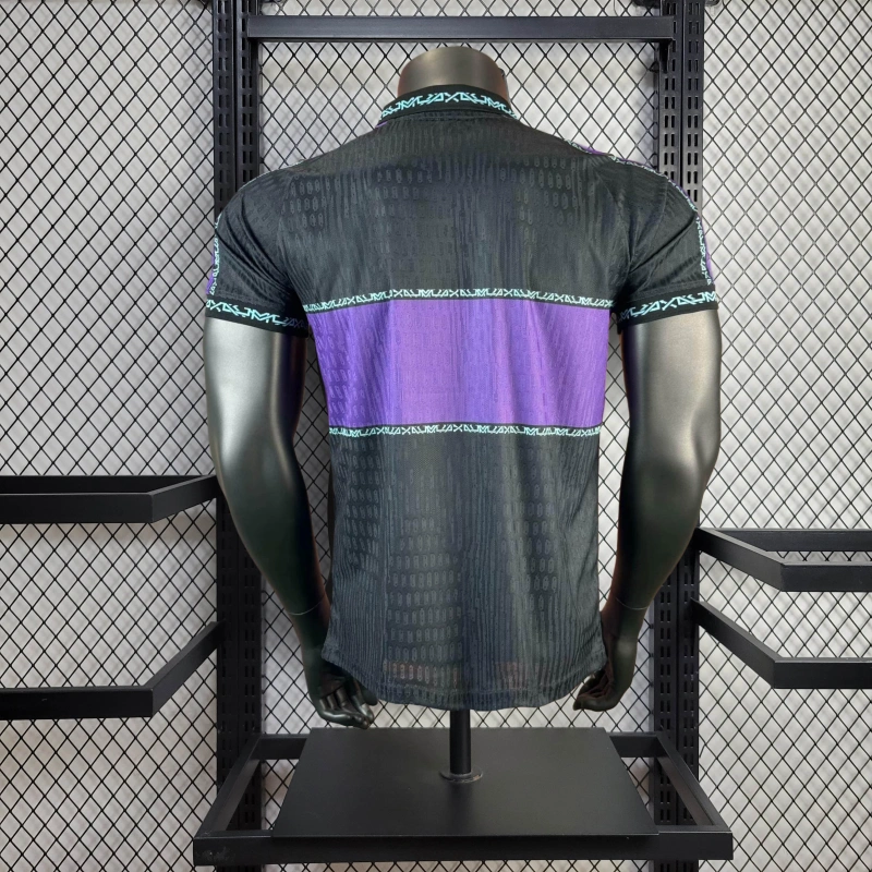 BARCELONA SPECIAL EDITION II 25/26 MAN (PLAYER VERSION)