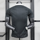 BAYERN MUNICH GOALKEEPER BLACK 24/25 MAN (PLAYER VERSION)