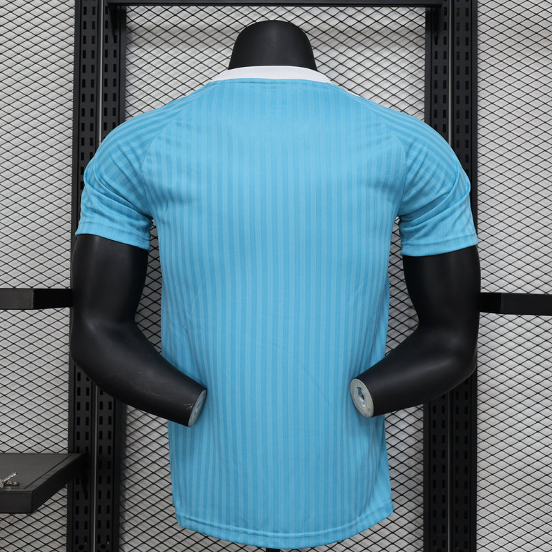 ARSENAL BLUE SPECIAL EDITION 24/25 MAN (PLAYER VERSION)