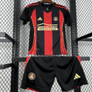 ATLANTA UNITED I 25/26 KID'S SET