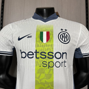 INTER DE MILAN ROSSI SPECIAL EDITION 25/26 MAN (PLAYER VERSION)
