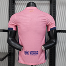BARCELONA PINK EDITION 25/26 MAN (PLAYER VERSION)