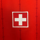 SWITZERLAND I 2024 MAN