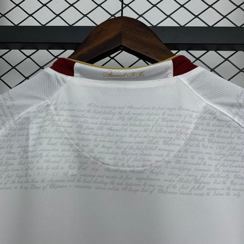 ARSENAL 07/08 II MAN (RETRO)