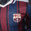 BARCELONA I SPECIAL EDITION 25/26 MAN (LONG SLEEVE) PLAYER VERSION