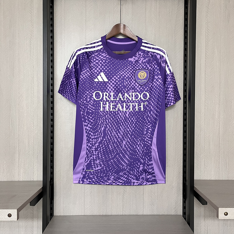 ORLANDO CITY I 25/26 MAN