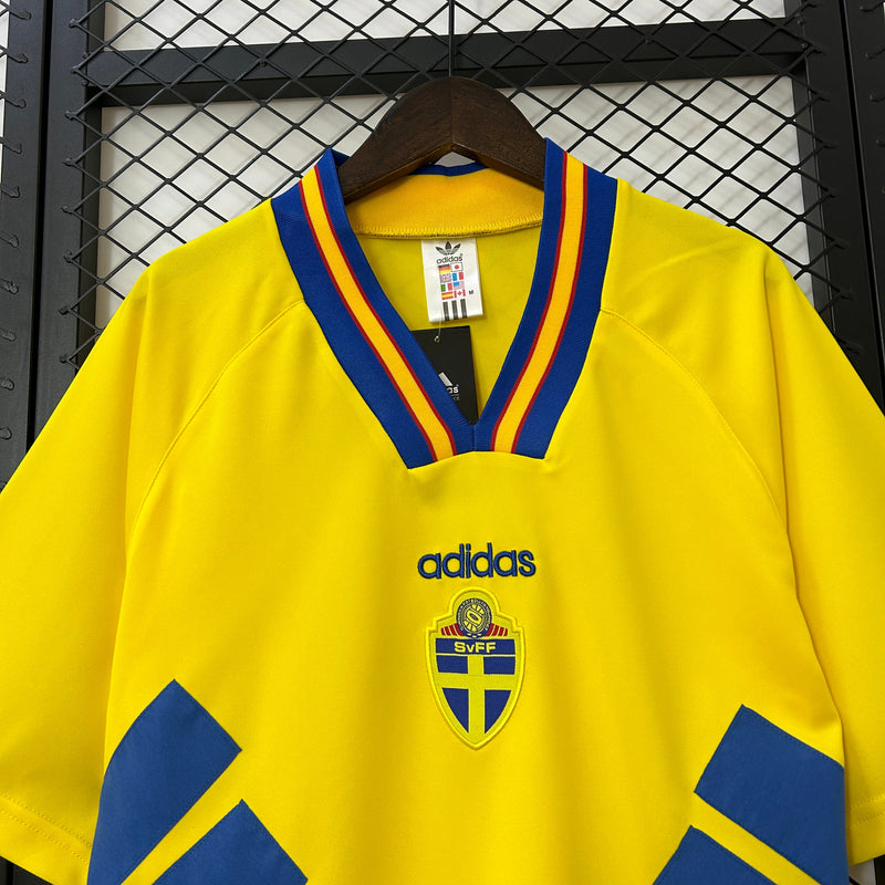 SWEDEN I 1994 MAN (RETRO)