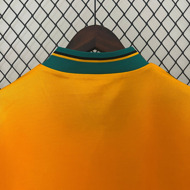 BAYERN MUNICH II 93/95 MAN (RETRO)