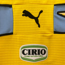 LAZIO 98/99 YELLOW MAN (RETRO)