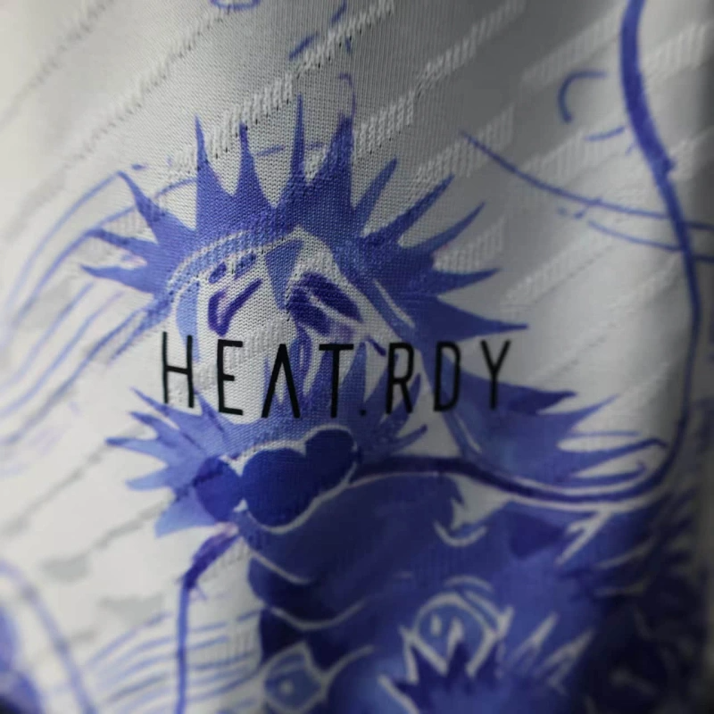 REAL MADRID LIMITED EDITION III 25/26 MAN (PLAYER VERSION)