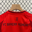 BAYERN MUNICH I 24/25 KID'S SET