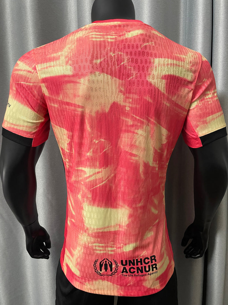 BARCELONA III SPECIAL EDITION 25/26 MAN (PLAYER VERSION)