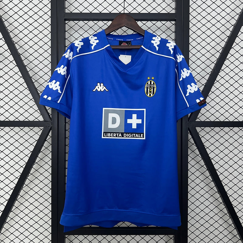 JUVENTUS II 99/00 MAN (RETRO)