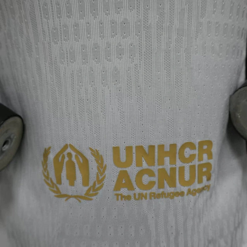 BARCELONA WHITE SPECIAL EDITION 25/26 MAN (PLAYER EDITION)