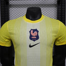 FRANCE I GOALKEEPER 25 /26 MAN (PLAYER VERSION)