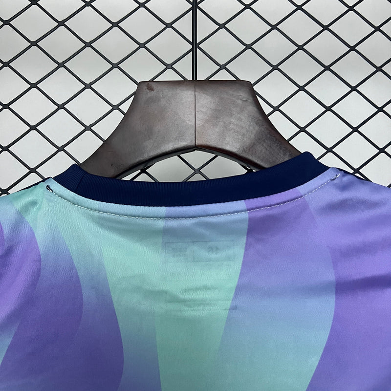 ARSENAL III 24/25 KID'S SET