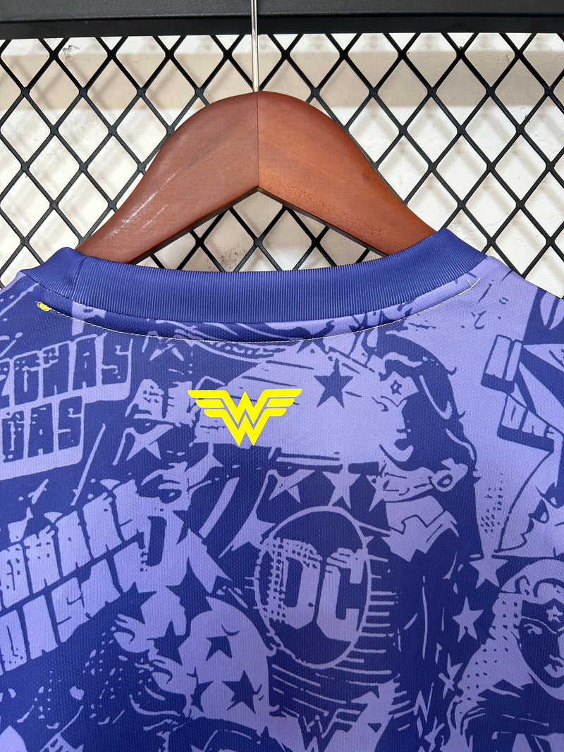 TIGRES PRE-MATCH 25/26 MAN