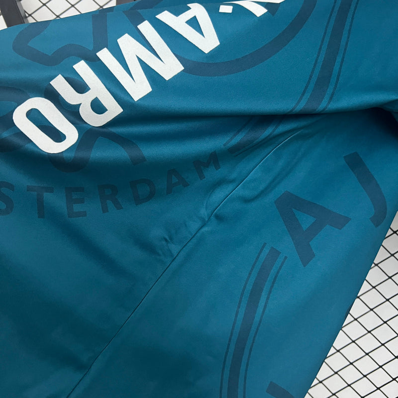 AJAX II 95/96 MAN (RETRO)