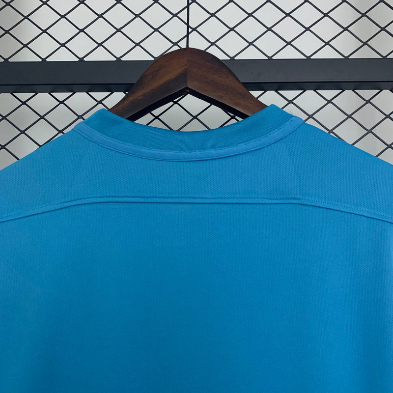 BARCELONA III BLUE 15/16 MAN (RETRO)