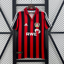 BAYERN LEVERKUSEN I 01/02 MAN (RETRO)