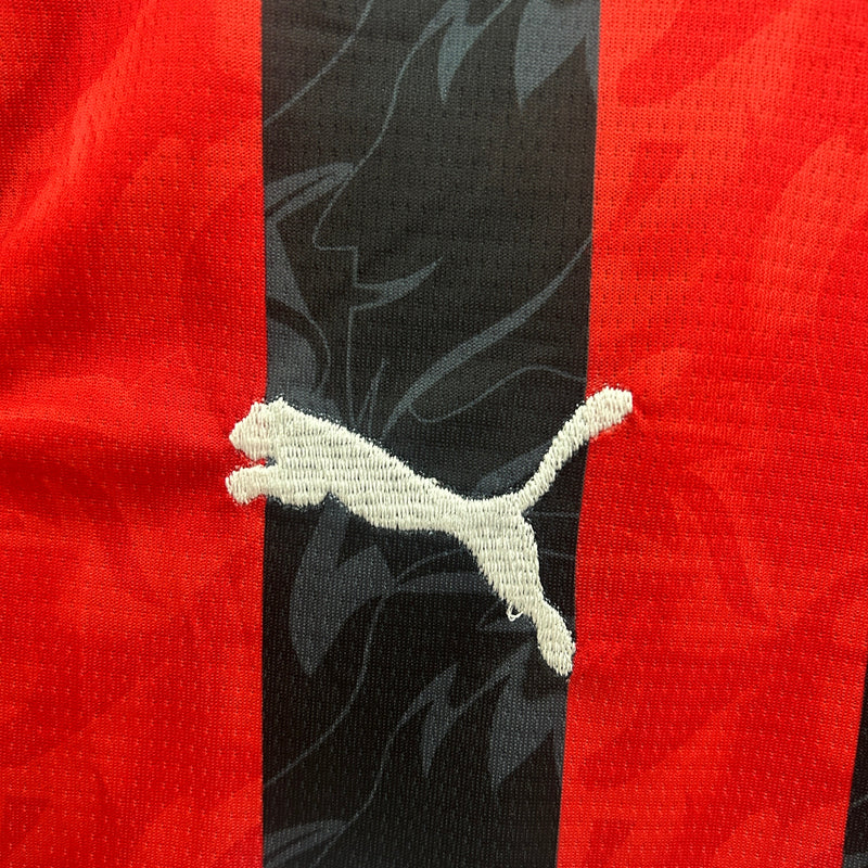 MILAN I 25/26 KID'S SET