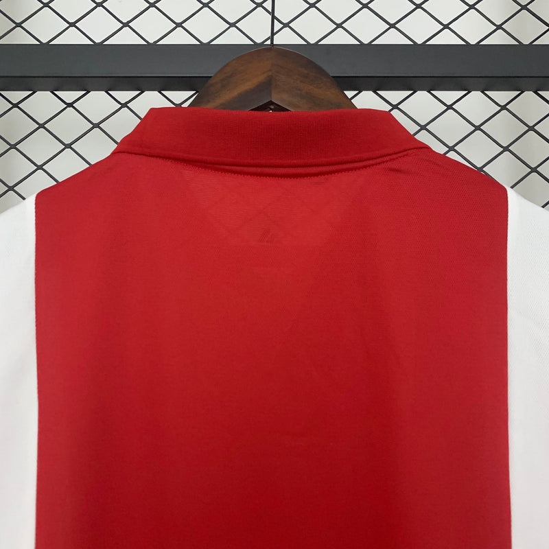 AJAX COMMEMORATIVE EDITION 25/26 MAN